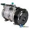 A & I Products Compressor, A/C 13" x9" x8" A-AT168543 - alternate 6